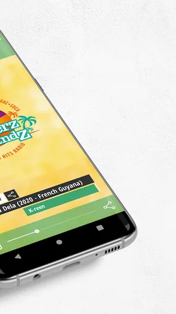 Rockerz Islandz screenshot 2