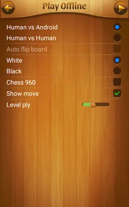 Chess screenshot 3