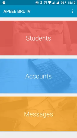 APEEE BRU IV screenshot 3