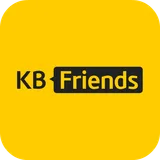 KB Friends icon