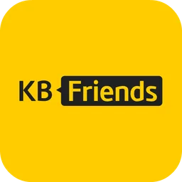 KB Friends icon