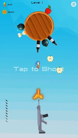 Fire Power screenshot 7