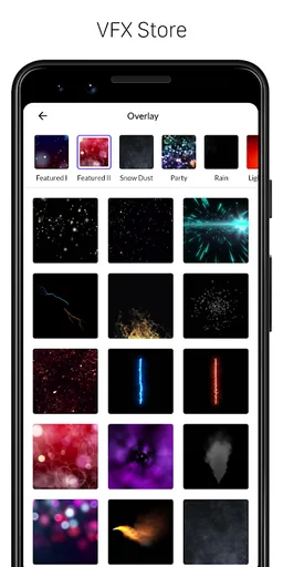 StoryZ Photo Motion Video loop screenshot 10