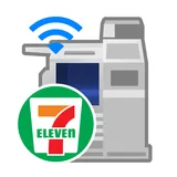Seven-Eleven Multicopy icon