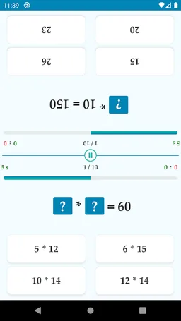 Learn & Play screenshot 6