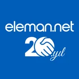 eleman.net İş İlanı Ara & Bul icon