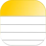 Notes icon