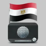 Radio FM - Radio Egypt icon