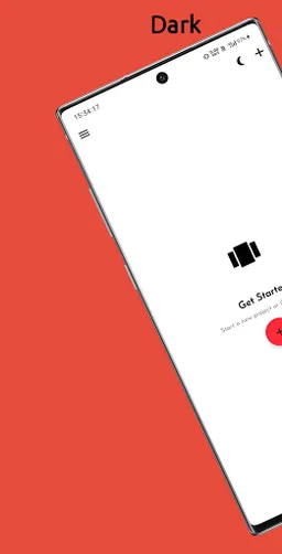 App UI Designer - Create Awesome Android UIs screenshot 7