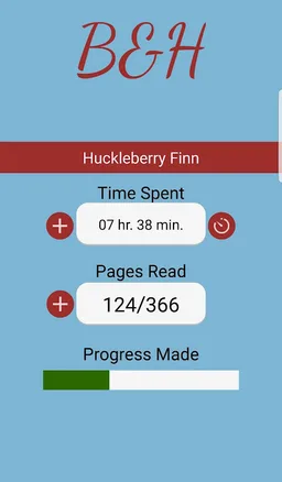 Books & Hobbies screenshot 3
