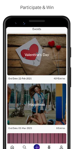 StoryZ Photo Motion Video loop screenshot 16