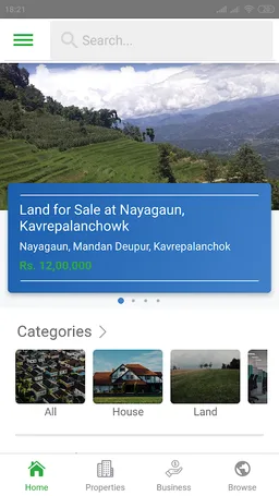eProperty Nepal screenshot 5