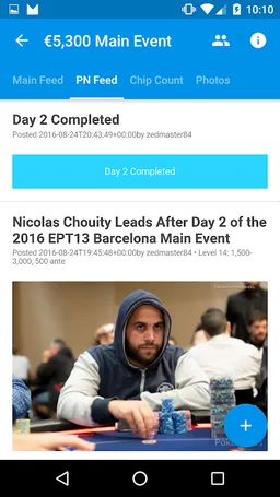 My Stack screenshot 3