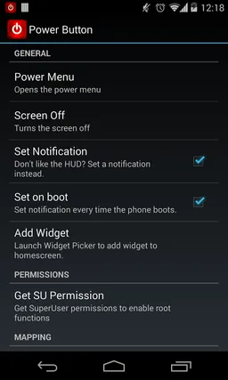 Power Button screenshot 4