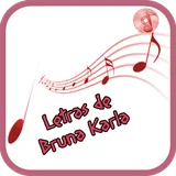 Letras de Bruna Karla icon