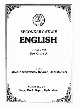 English Class 10th Textbook screenshot 6