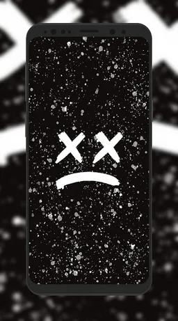 Sad Wallpapers HD Offline screenshot 7