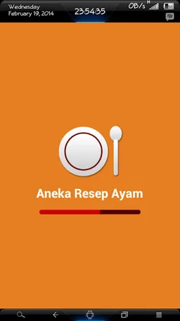 RESEP AYAM LENGKAP screenshot 2