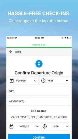 Drive XPO screenshot 2
