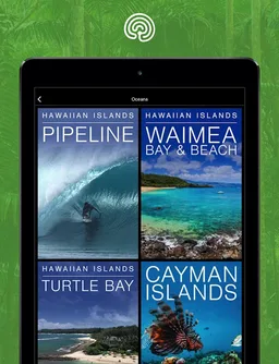 explore.org screenshot 9