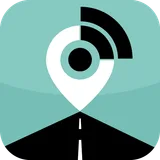 RoadCast - Travel Social icon