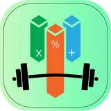 Maths Gym icon