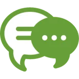 MinglMe-Chat with strangers. icon