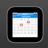 Watch And Calendar - Liveview icon