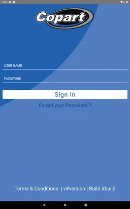 Copart - Seller Mobile screenshot 18
