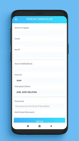 Garuda Anak Nusantara (E-GAN) screenshot 6