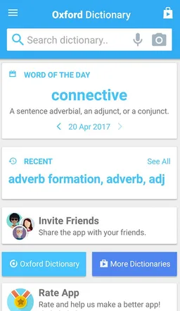 Oxford Grammar and Punctuation screenshot 4