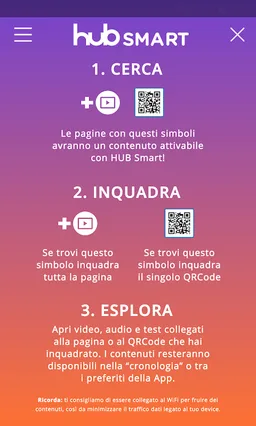 HUB Smart screenshot 3