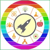 Know a Scientist - Inventions,Glossary,Facts,Quiz icon
