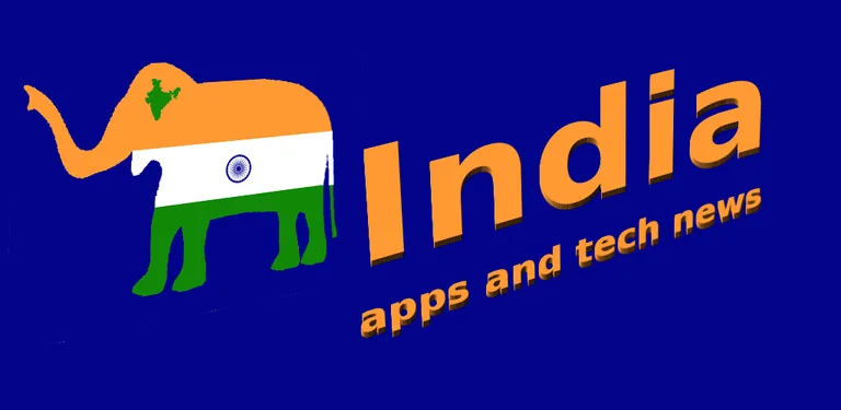 India apps and tgames cover image