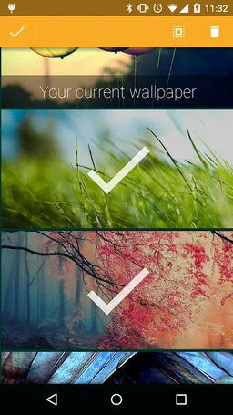 Wallpaper Saver screenshot 6