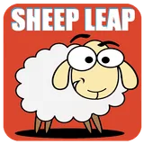 Sheep Leap icon