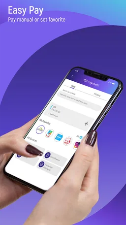 A+ Wallet screenshot 3