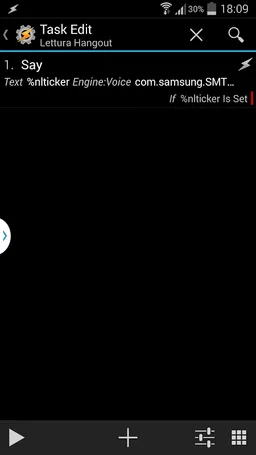 Notification Listener screenshot 3