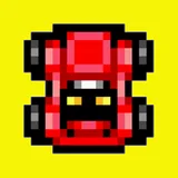 Micro Machines Free icon