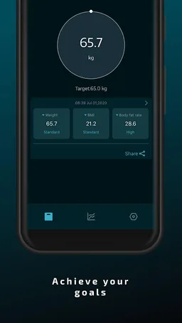 Surface Precision screenshot 3