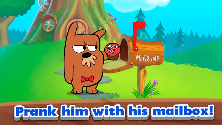 Do Not Disturb 2: Funny Games screenshot 2