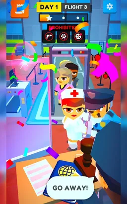 Border Patrol screenshot 16