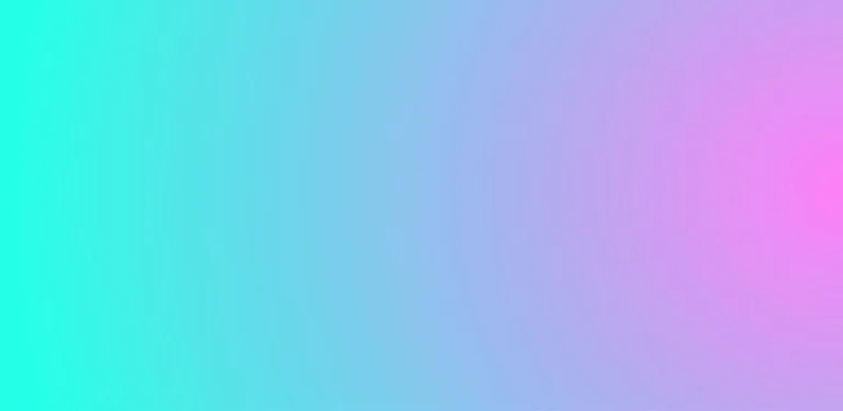 Gradient color cover image