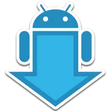 aTorrent - torrent downloader icon