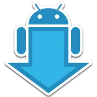 aTorrent - torrent downloader icon