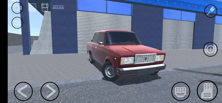 Real Oper City screenshot 4