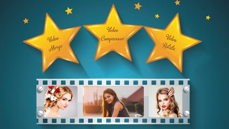 VibeVideo: Video Editor screenshot 4