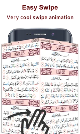 Read Quran and Quran MP3 screenshot 7