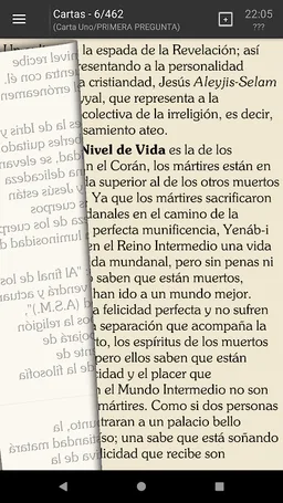 La Colección Risale-i Nur screenshot 6