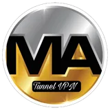 Ma Tunnel VPN icon